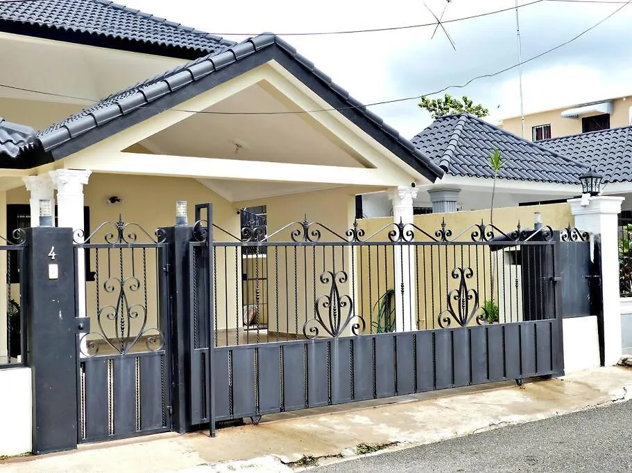 Gurabo City Гурабо-Аль-Медио 0*,  Доминиканская Республика