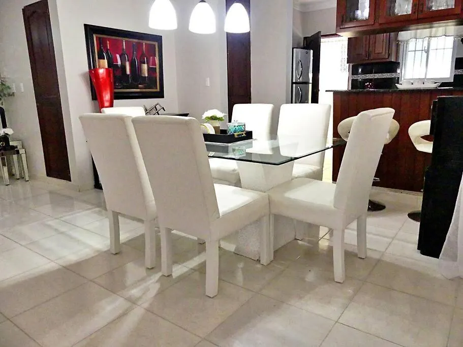 Gurabo City Gurabo al Medio Holiday home