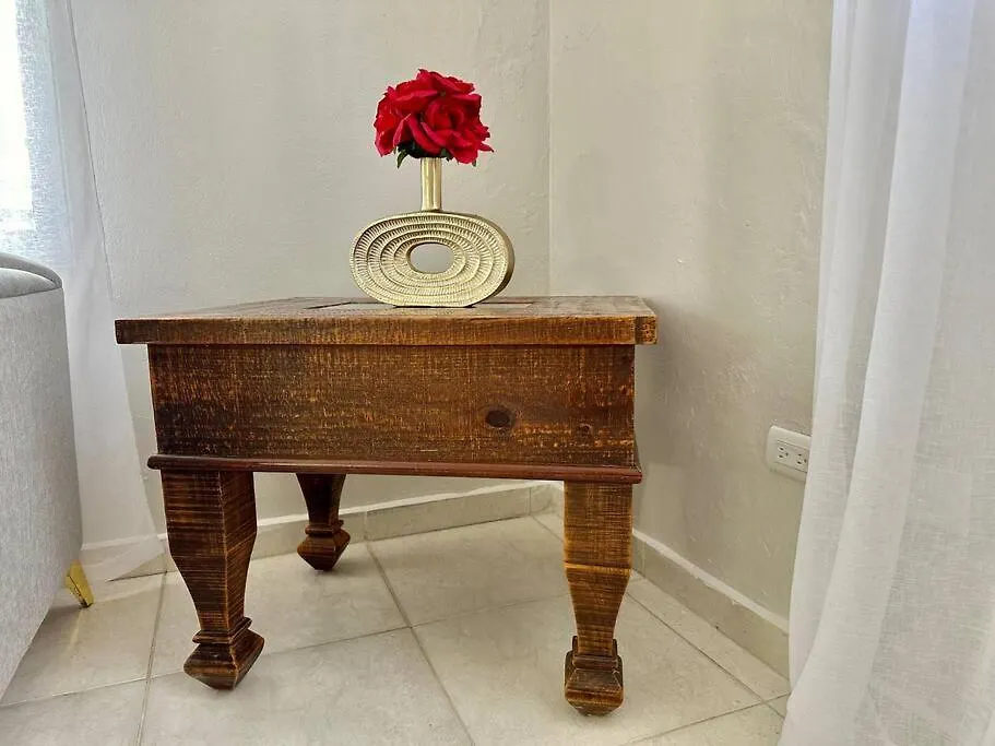 Gurabo City Gurabo al Medio Holiday home
