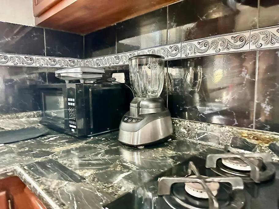 Gurabo City Gurabo al Medio Holiday home