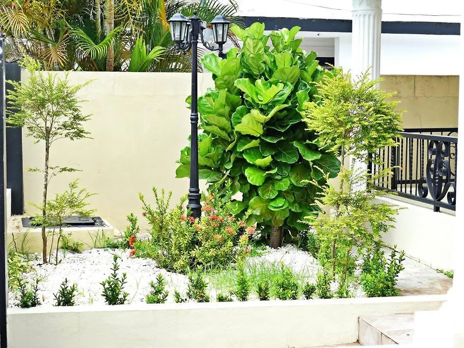Holiday home Gurabo City Gurabo al Medio