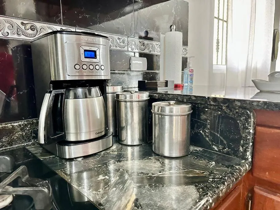 Gurabo City Gurabo al Medio Holiday home