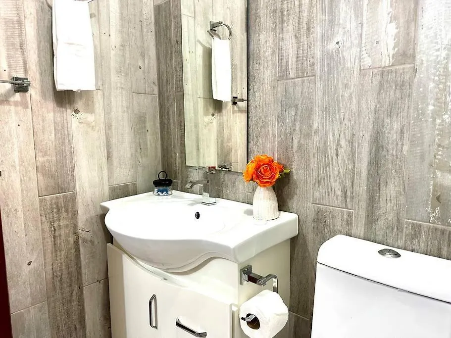 Holiday home Gurabo City Gurabo al Medio