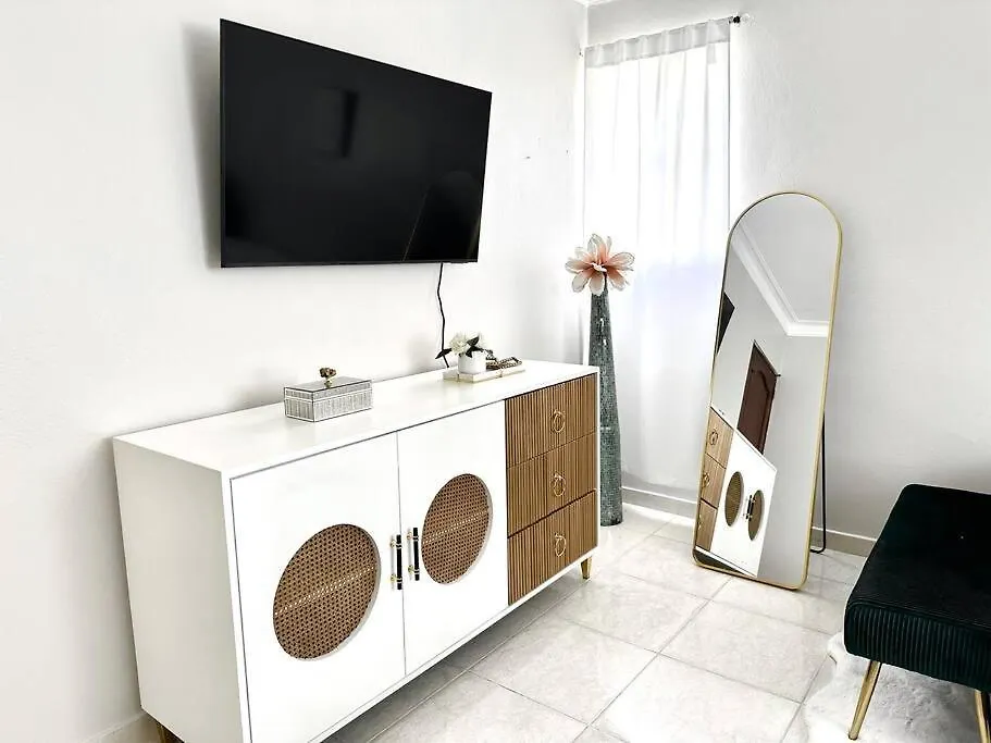 Gurabo City Gurabo al Medio Holiday home